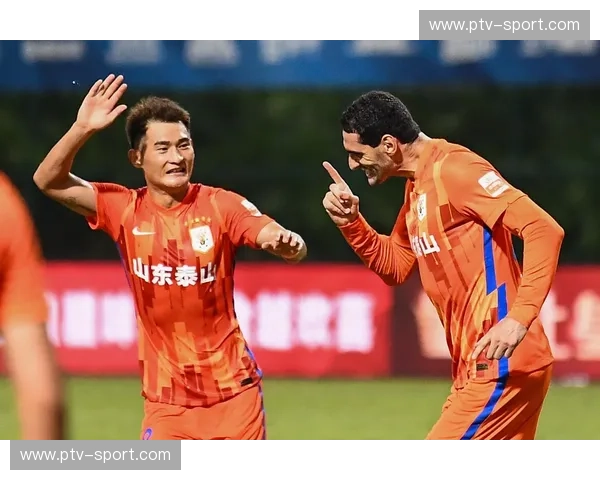 中超直播时间全解析：打造属于你的足球盛宴