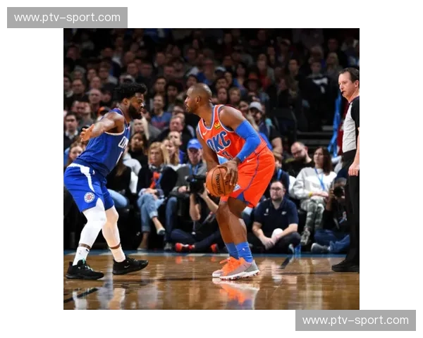 洛城风云再起：快船与雷霆第六场的史诗对决，命运的齿轮悄然转动